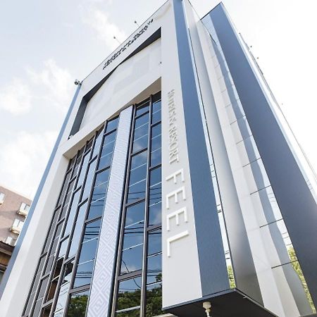 Hotels & Resort Feel Yokohama  Exterior photo