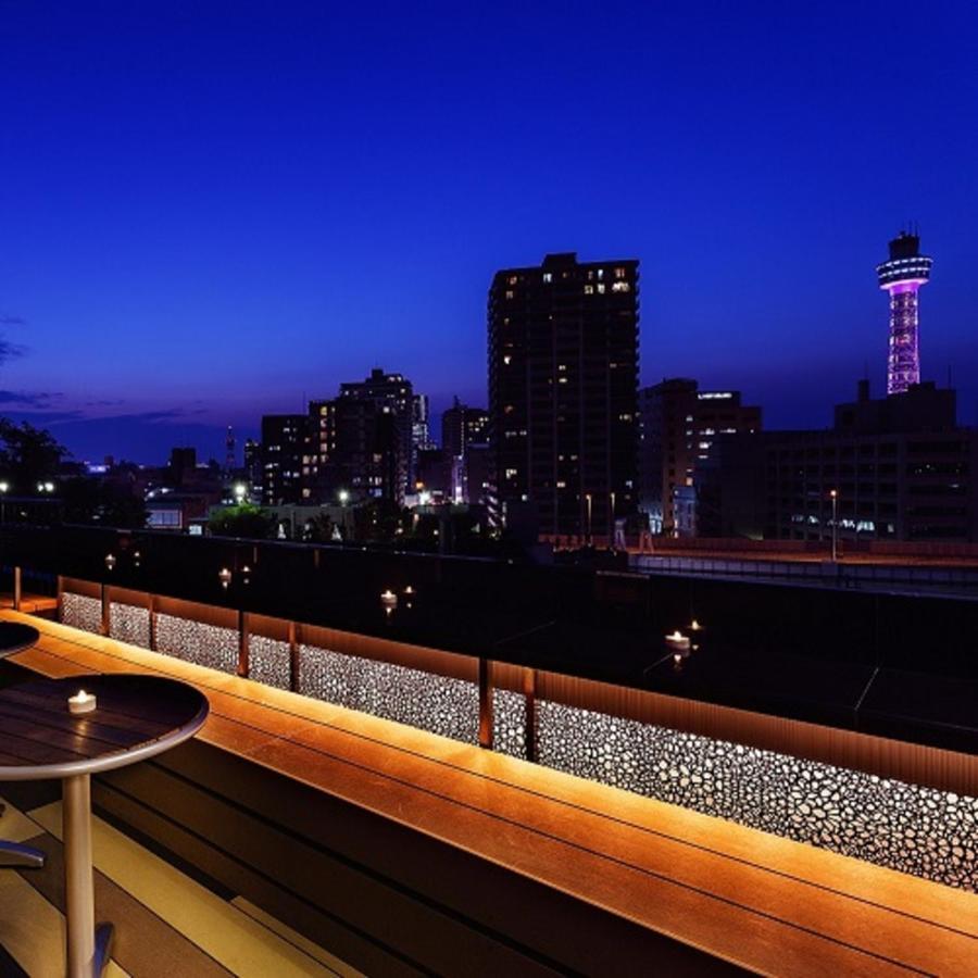 Hotels & Resort Feel Yokohama  Exterior photo