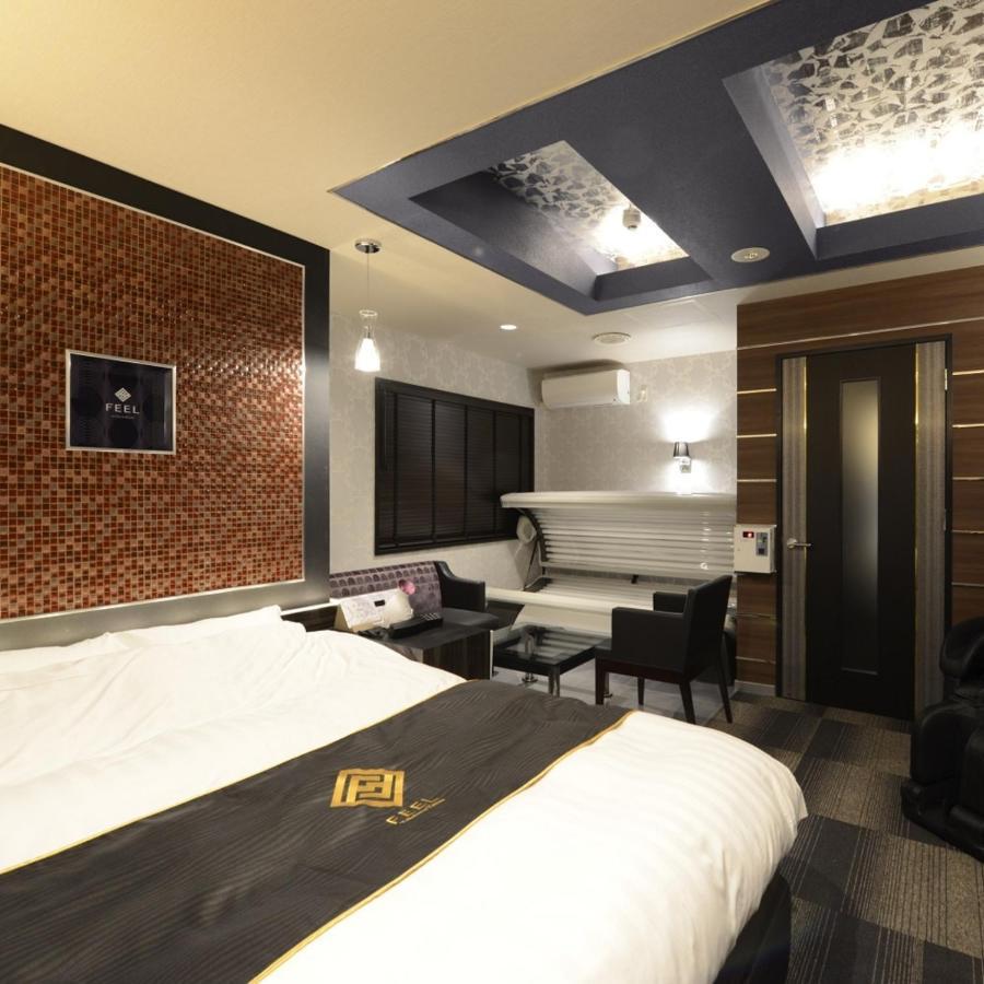 Hotels & Resort Feel Yokohama  Exterior photo