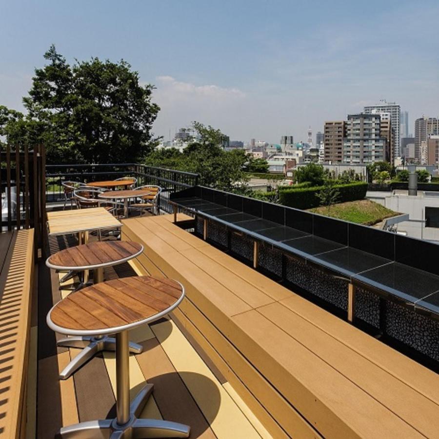 Hotels & Resort Feel Yokohama  Exterior photo