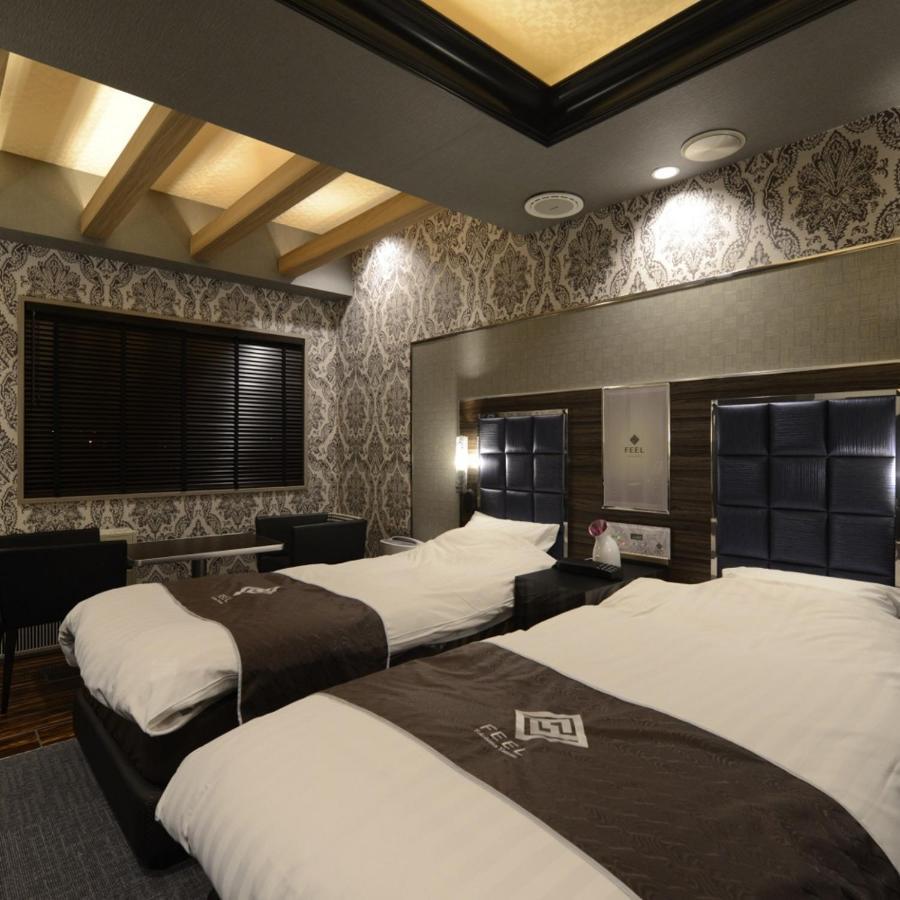 Hotels & Resort Feel Yokohama  Exterior photo